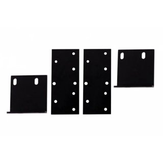 Paragolpes trasero para Mercedes Clase G W463