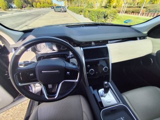 Gran Oportunidad Land Rover Discovery Sport 2021
