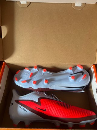 Zapatillas Nike Phantom 6 Low FG/MG