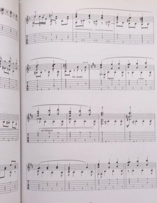 Albéniz para Guitarra (Solfeo+Tab) |