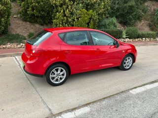 SEAT Ibiza 1.9 TDI 157000