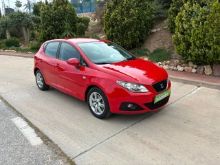 SEAT Ibiza 1.9 TDI 157000