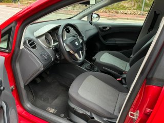 SEAT Ibiza 1.9 TDI 157000