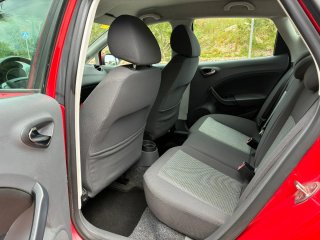 SEAT Ibiza 1.9 TDI 157000
