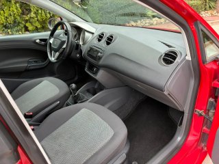 SEAT Ibiza 1.9 TDI 157000