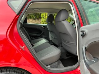 SEAT Ibiza 1.9 TDI 157000
