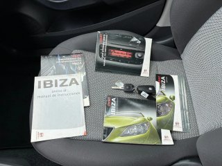 SEAT Ibiza 1.9 TDI 157000