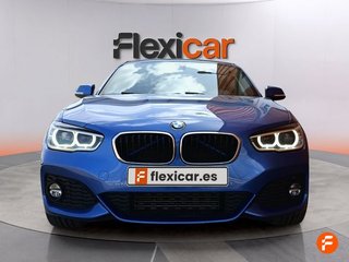 BMW Serie 1 116d