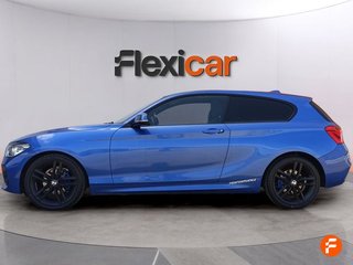 BMW Serie 1 116d