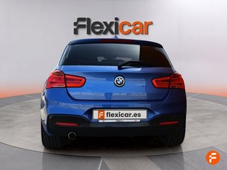 BMW Serie 1 116d