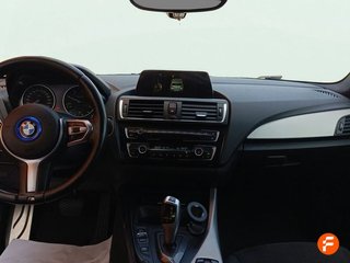 BMW Serie 1 116d