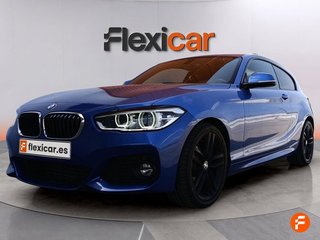 BMW Serie 1 116d