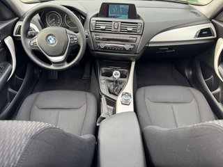 BMW Serie 1 2014