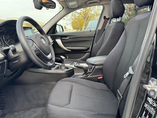 BMW Serie 1 2014