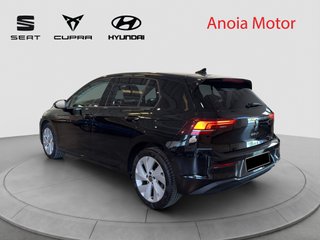 VOLKSWAGEN GOLF 1.5 115CV 2025