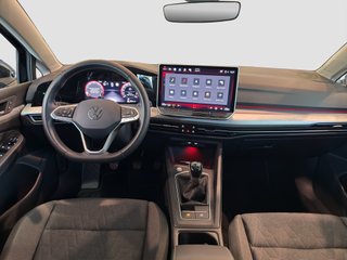 VOLKSWAGEN GOLF 1.5 115CV 2025