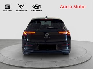 VOLKSWAGEN GOLF 1.5 115CV 2025