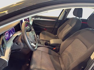 VOLKSWAGEN GOLF 1.5 115CV 2025