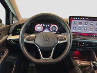 VOLKSWAGEN GOLF 1.5 115CV 2025