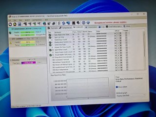 HDD 14TB Seagate SkyHawk AI Recertificado
