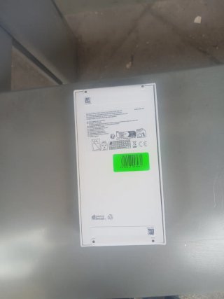 Samsung Galaxy A57 5G Nuevo