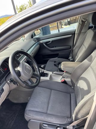 Audi A4 avant 2005