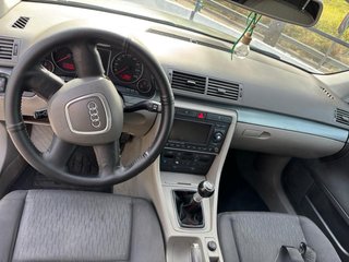 Audi A4 avant 2005