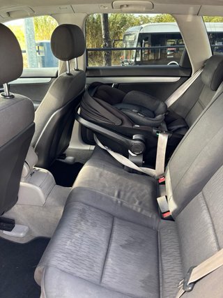 Audi A4 avant 2005