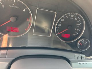 Audi A4 avant 2005