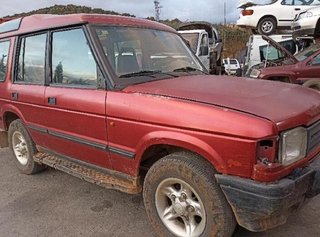 Tapa err4690 land rover discovery salljg lj 342821