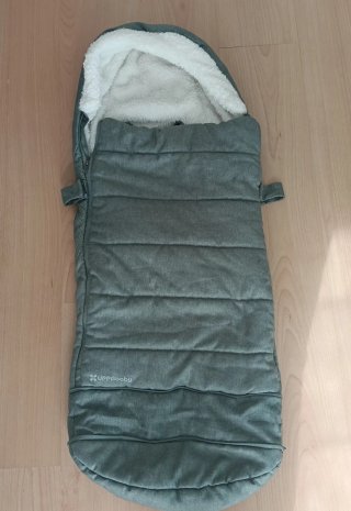 Saco UPPAbaby CozyGanoosh Original