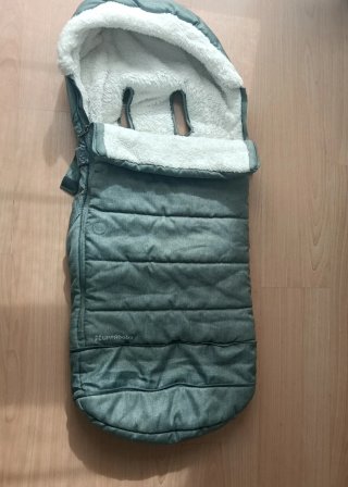 Saco UPPAbaby CozyGanoosh Original