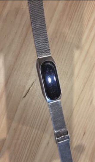 Pulsera de repuesto para reloj inteligente