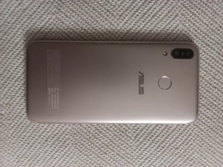 Asus Zenfone Max M1