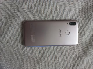 Asus Zenfone Max M1