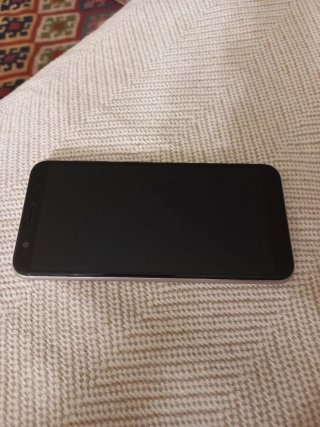 Asus Zenfone Max M1