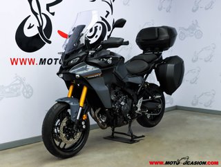 YAMAHA TRACER 9 GT +