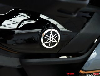 YAMAHA TRACER 9 GT +