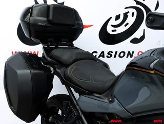 YAMAHA TRACER 9 GT +