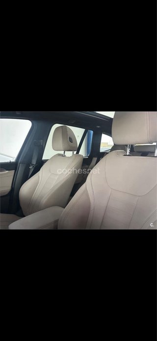BMW X3 2020