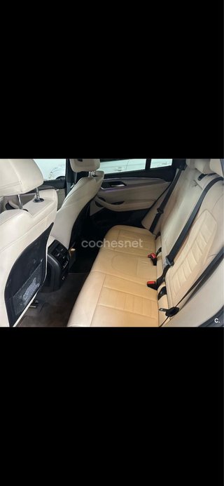 BMW X3 2020