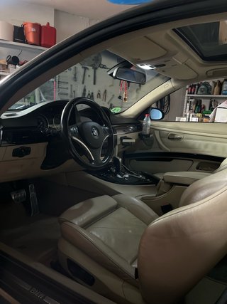 BMW 335i e92