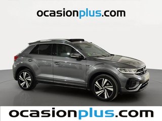 Volkswagen T-Roc R-Line 2.0 TDI 110 kW (150 CV) DSG