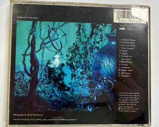 CD ENYAR SHEPHERD MOONS