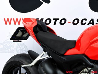 DUCATI STREETFIGHTER V4