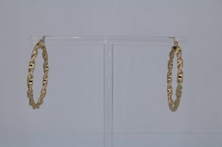 Pendientes Aro 18k.2.62gr.Ref: 043-04-00149.