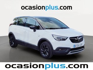 Opel Crossland X 1.2 S&S Design Line 120 Aniversario 81 kW (110 CV)