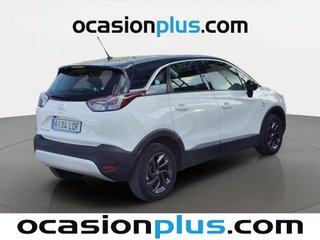 Opel Crossland X 1.2 S&S Design Line 120 Aniversario 81 kW (110 CV)