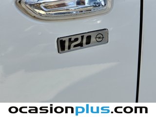 Opel Crossland X 1.2 S&S Design Line 120 Aniversario 81 kW (110 CV)