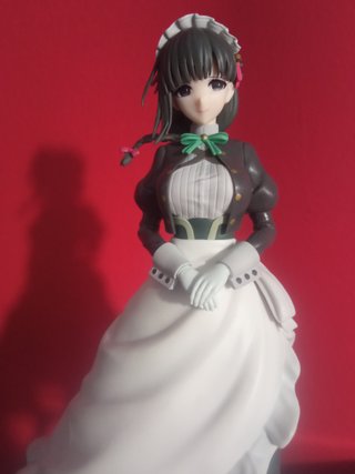 Figura Yuki Trio Try it